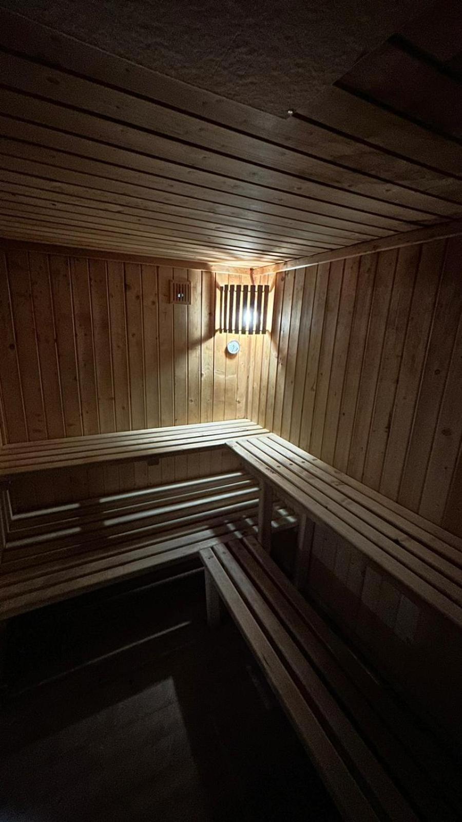 Chalupy na Majeri Nižné Malatíny Esterno foto