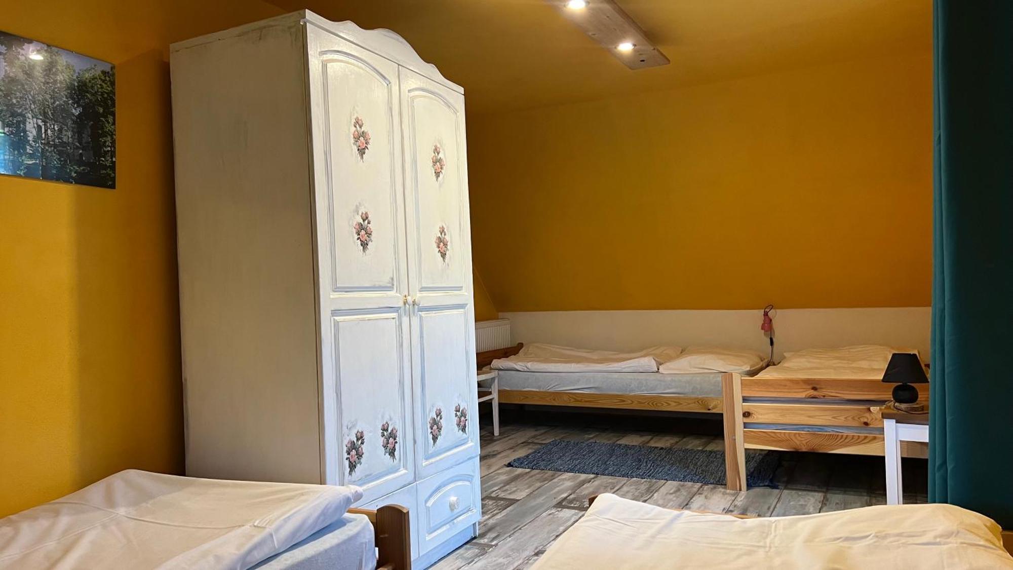 Chalupy na Majeri Nižné Malatíny Esterno foto