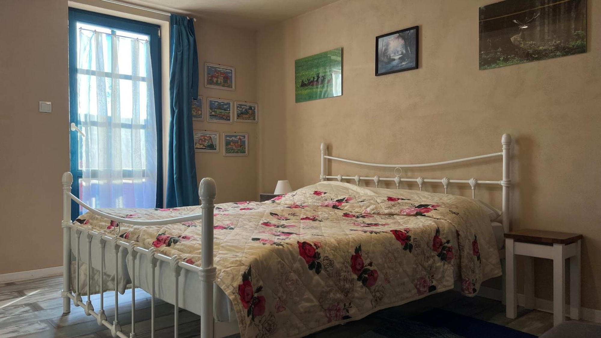 Chalupy na Majeri Nižné Malatíny Esterno foto